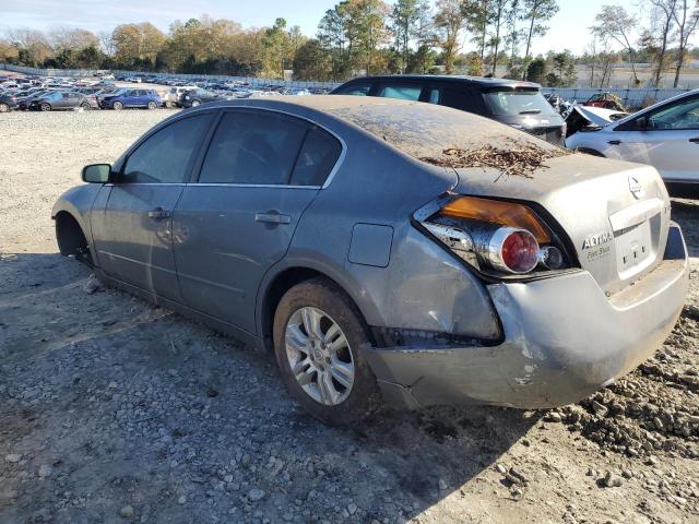 Photo 2 from auction – 2012 NISSAN ALTIMA BAS with VIN 1N4AL2AP8CC156461