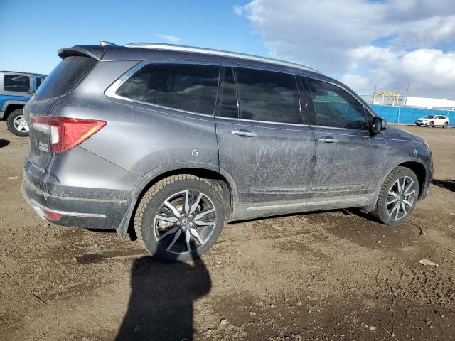 Photo 3 from auction – 2019 HONDA PILOT ELIT with VIN 5FNYF6H06KB063228