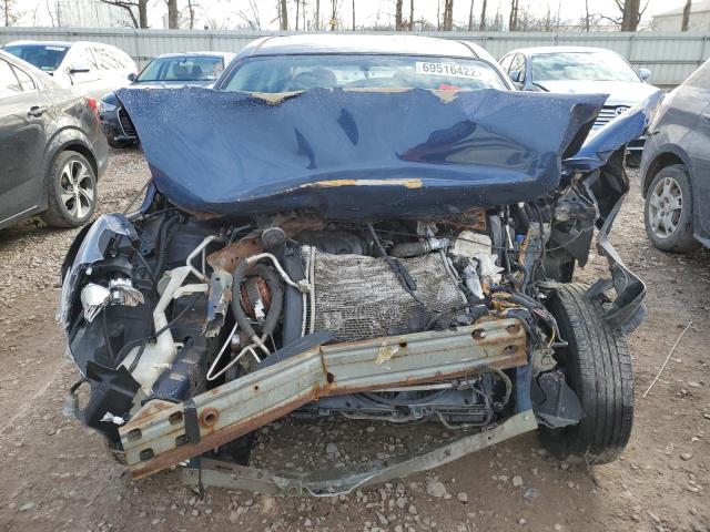 Photo 11 from auction – 2014 NISSAN VERSA S with VIN 3N1CN7AP1EK445403