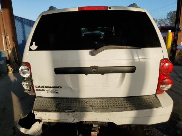 Photo 6 from auction – 2008 DODGE DURANGO SL with VIN 1D8HD48K48F109379