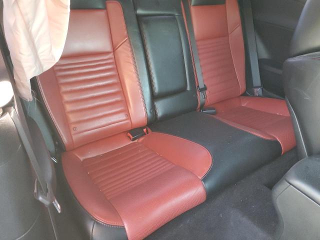 Photo 10 from auction – 2016 DODGE CHALLENGER with VIN 2C3CDZBT8GH358941