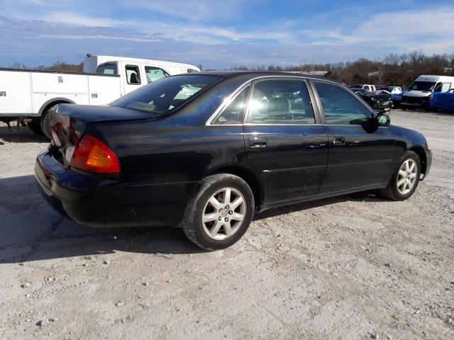 Photo 3 from auction – 2001 TOYOTA AVALON XL with VIN 4T1BF28B81U138769