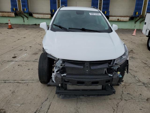 Photo 5 from auction – 2020 CHEVROLET TRAX 1LT with VIN KL7CJLSB2LB006480