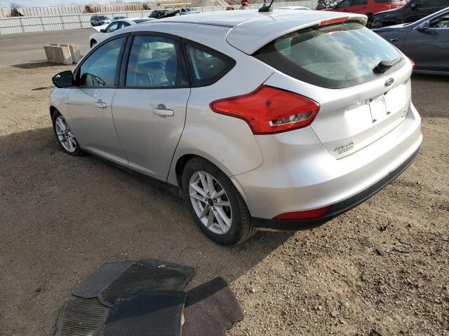 Photo 2 from auction – 2016 FORD FOCUS SE with VIN 1FADP3K20GL310841