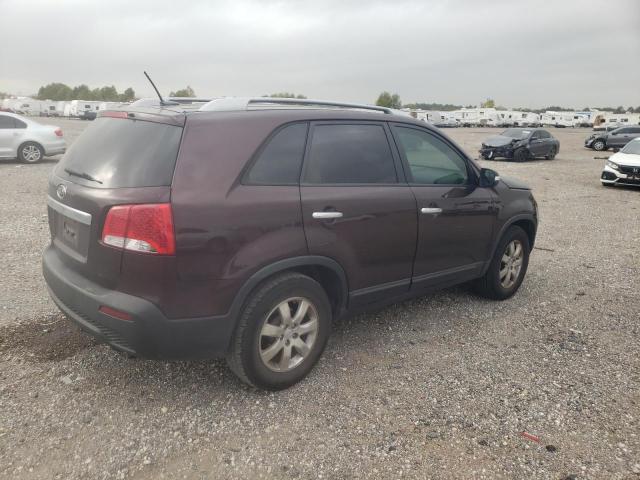 Photo 3 from auction – 2011 KIA SORENTO BA with VIN 5XYKT3A17BG146532