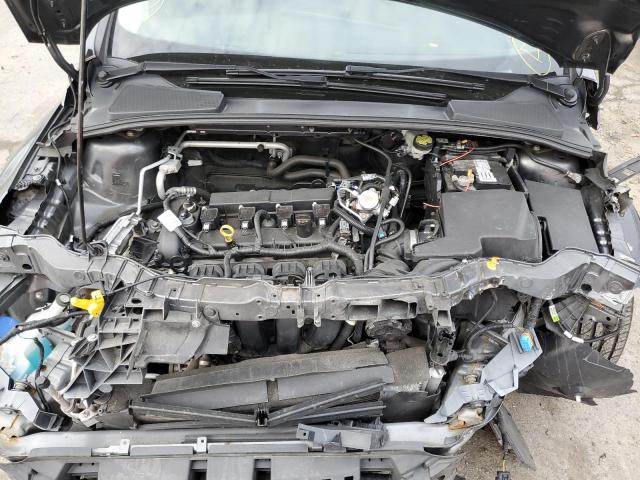 Photo 11 from auction – 2016 FORD FOCUS SE with VIN 1FADP3F25GL401162