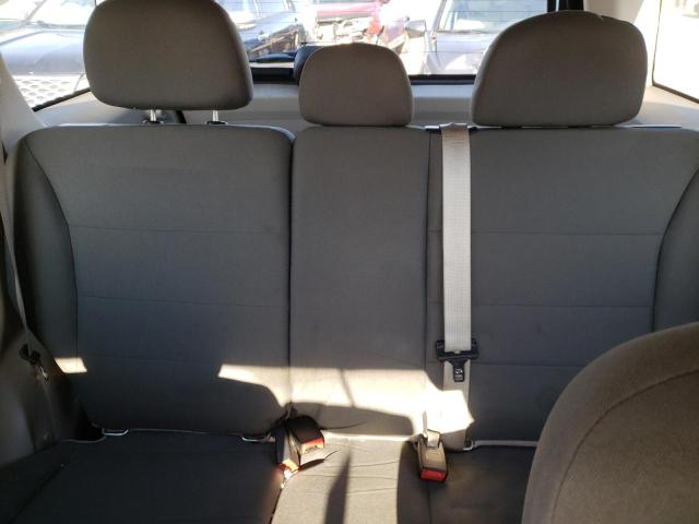 Photo 10 from auction – 2011 FORD ESCAPE XLS with VIN 1FMCU0C79BKB10283