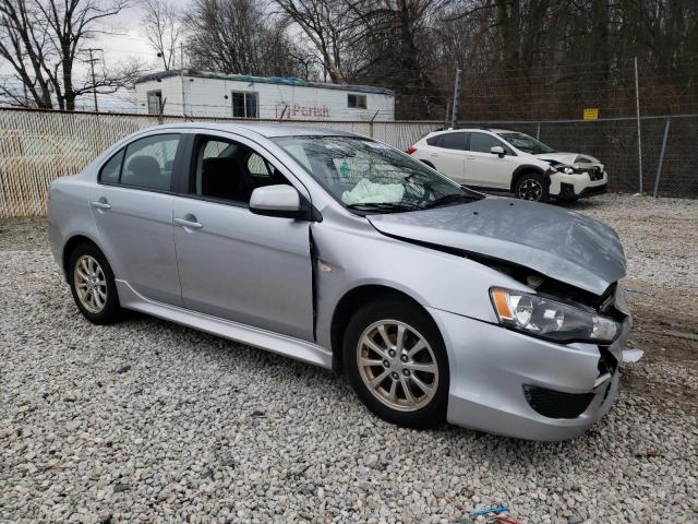 Photo 4 from auction – 2012 MITSUBISHI LANCER ES/ with VIN JA32U2FU9CU023548