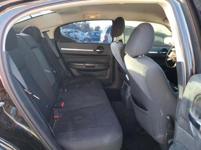 Photo 10 from auction – 2008 DODGE CHARGER with VIN 2B3KA43G38H229027