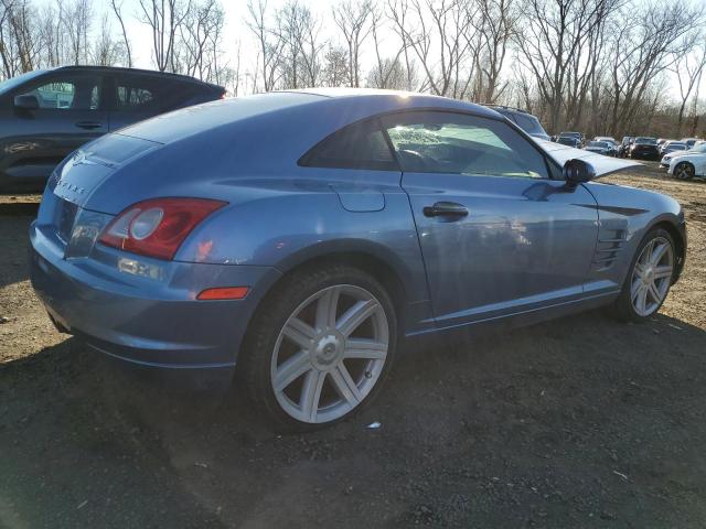 Photo 3 from auction – 2005 CHRYSLER CROSSFIRE with VIN 1C3AN69L55X034105