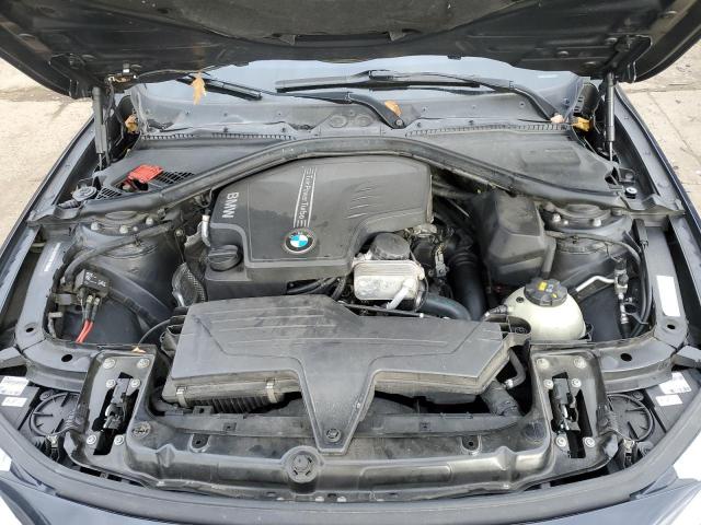 Photo 11 from auction – 2015 BMW 428 XI GRA with VIN WBA4A7C51FD414885
