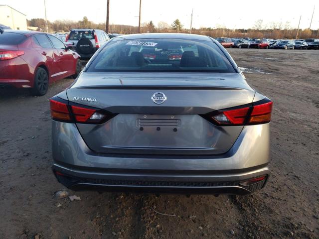 Photo 6 from auction – 2022 NISSAN ALTIMA S with VIN 1N4BL4BV9NN305559