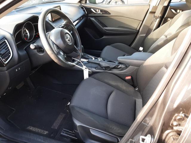 Photo 7 from auction – 2015 MAZDA 3 SPORT with VIN JM1BM1U74F1256347