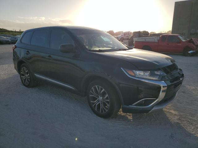 Photo 4 from auction – 2017 MITSUBISHI OUTLANDER with VIN JA4AD2A35HZ001725