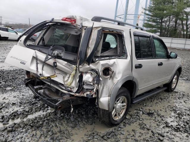 Photo 3 from auction – 2002 FORD EXPLORER with VIN 1FMZU72EX2UC79073