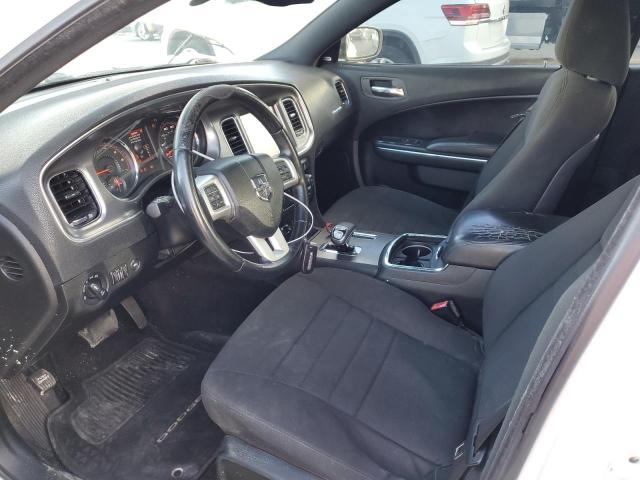Photo 7 from auction – 2013 DODGE CHARGER SX with VIN 2C3CDXHG2DH545148