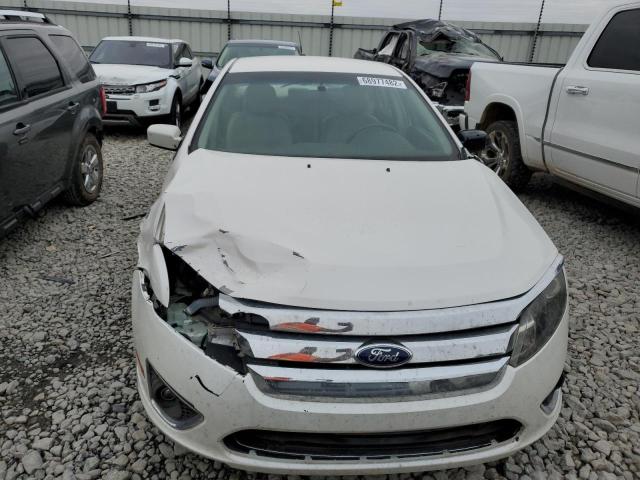Photo 5 from auction – 2010 FORD FUSION SEL with VIN 3FAHP0JA6AR321196