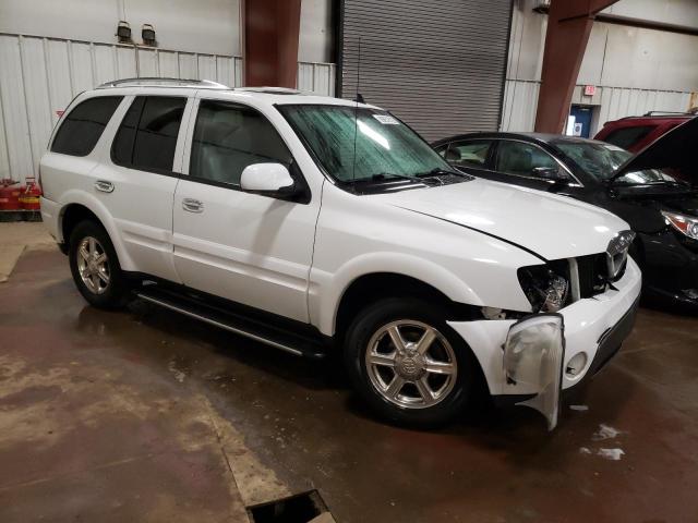 Photo 4 from auction – 2007 BUICK RAINIER CX with VIN 5GADT13S572216101