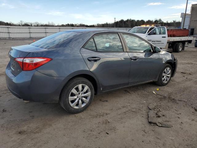 Photo 3 from auction – 2016 TOYOTA COROLLA L with VIN 2T1BURHE0GC656569