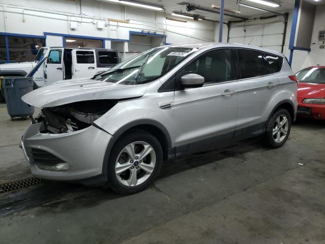 FORD ESCAPE SE 2014 with VIN 1FMCU9GX1EUC10224 - Photo from auction