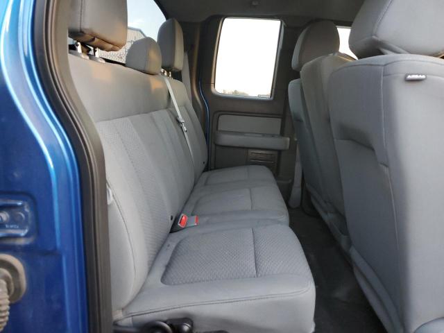 Photo 10 from auction – 2014 FORD F150 SUPER with VIN 1FTFX1EF8EFC59509