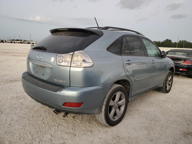 Photo 3 from auction – 2007 LEXUS RX 350 with VIN 2T2HK31U57C022782