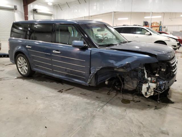 Photo 4 from auction – 2019 FORD FLEX LIMIT with VIN 2FMHK6DT8KBA10048