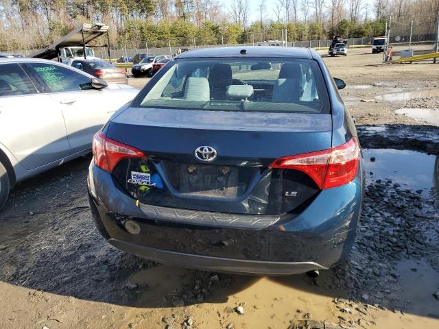 Photo 6 from auction – 2018 TOYOTA COROLLA L with VIN 2T1BURHEXJC098558