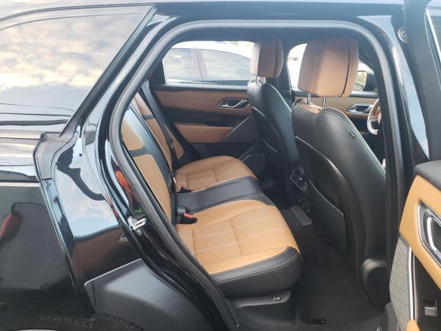 Photo 11 from auction – 2018 LAND ROVER RANGE ROVE with VIN SALYM2RV3JA739000