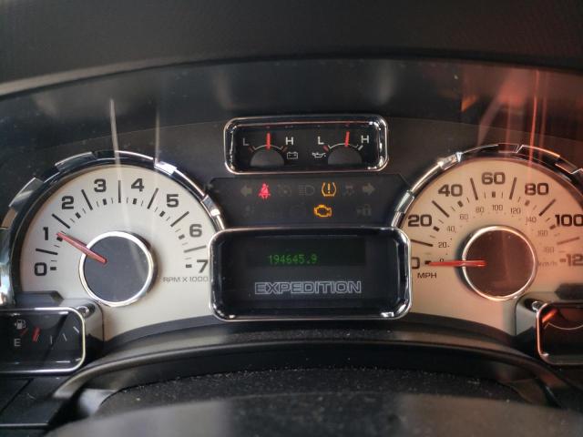 Photo 9 from auction – 2010 FORD EXPEDITION with VIN 1FMJK2A56AEB71744