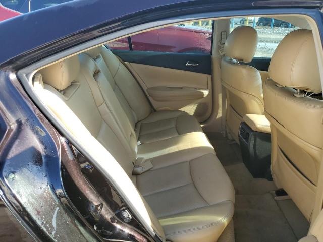 Photo 10 from auction – 2010 NISSAN MAXIMA S with VIN 1N4AA5AP5AC839898