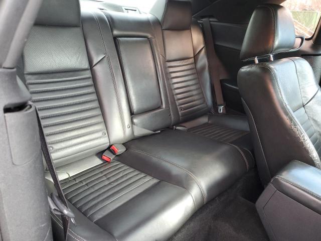 Photo 10 from auction – 2013 DODGE CHALLENGER with VIN 2C3CDYBT9DH560208