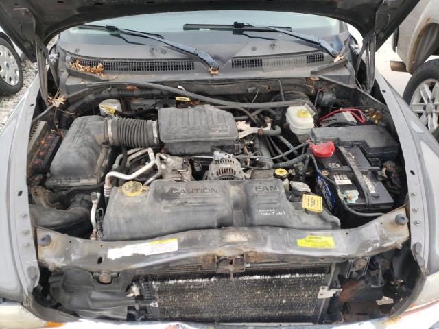 Photo 12 from auction – 2004 DODGE DAKOTA QUA with VIN 1D7HG48N54S618548