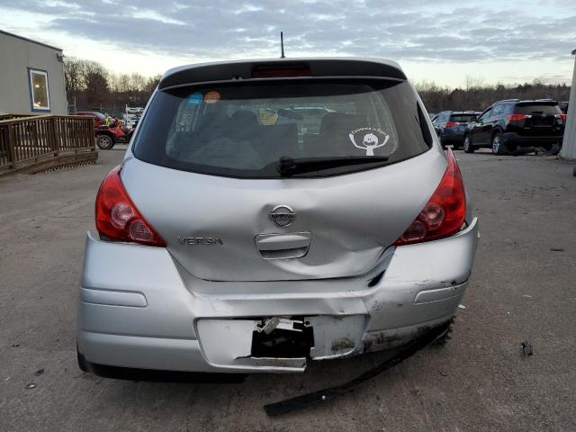 Photo 6 from auction – 2009 NISSAN VERSA S with VIN 3N1BC13E69L424735