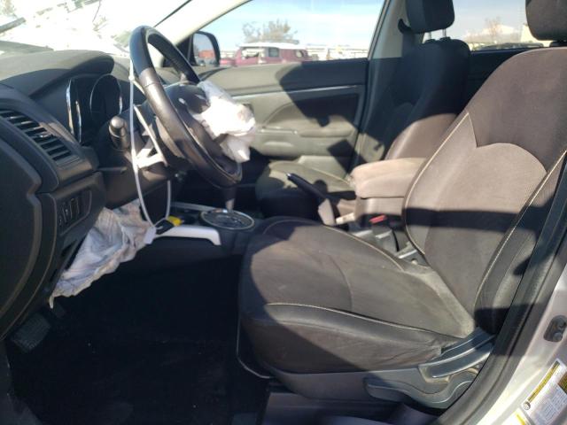 Photo 7 from auction – 2014 MITSUBISHI OUTLANDER with VIN 4A4AP4AU9EE031162