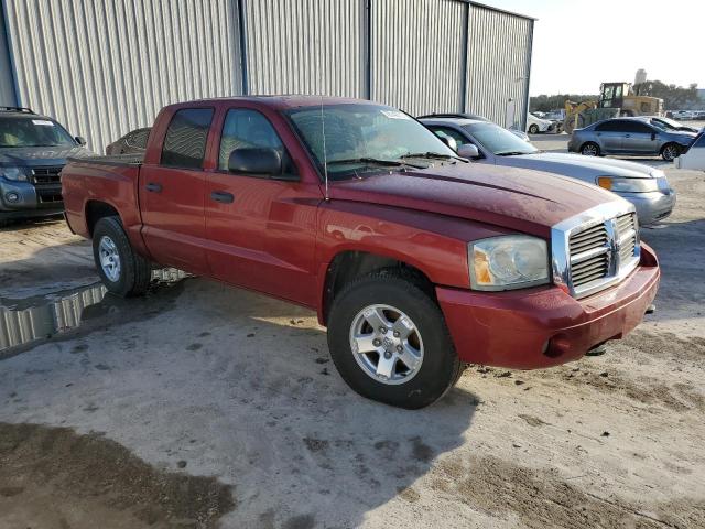 Photo 4 from auction – 2007 DODGE DAKOTA QUA with VIN 1D7HE48P87S253651