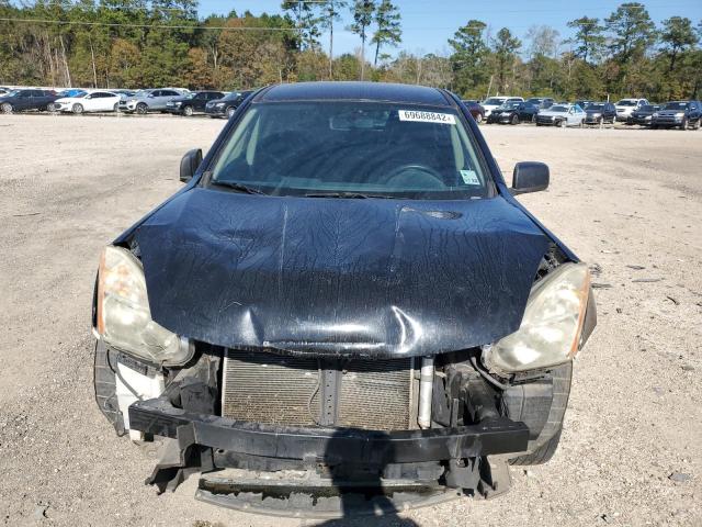 Photo 5 from auction – 2013 NISSAN ROGUE S with VIN JN8AS5MT6DW529802