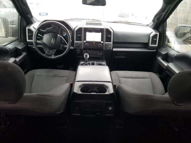 Photo 8 from auction – 2019 FORD F150 SUPER with VIN 1FTEW1E47KKE12977
