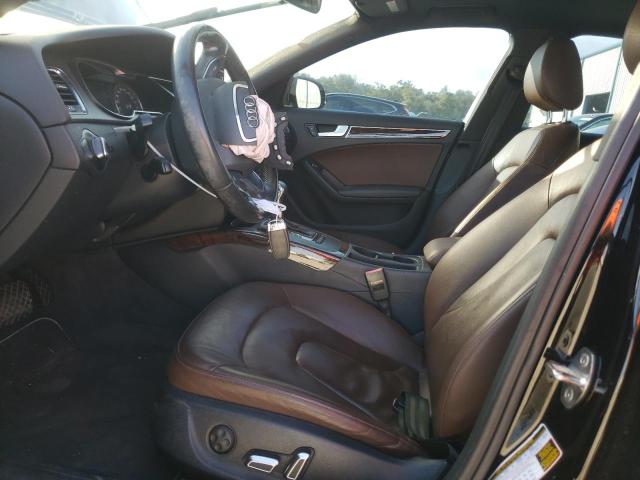 Photo 7 from auction – 2014 AUDI A4 PREMIUM with VIN WAUBFAFL4EN007975
