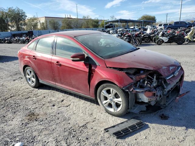 Photo 4 from auction – 2014 FORD FOCUS SE with VIN 1FADP3F2XEL218885