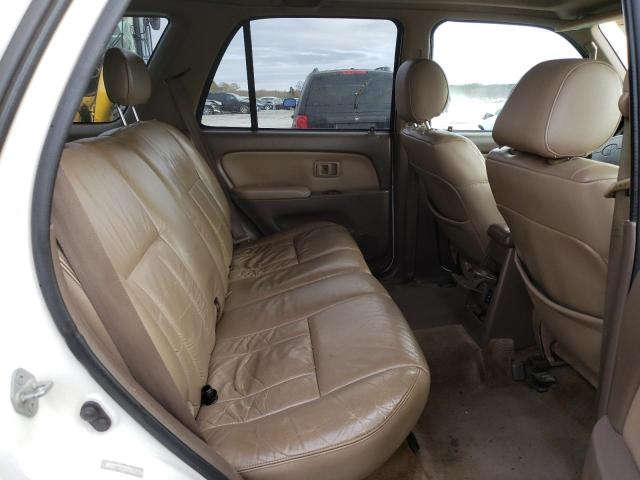 Photo 11 from auction – 2000 TOYOTA 4RUNNER LI with VIN JT3GN87R1Y0155465