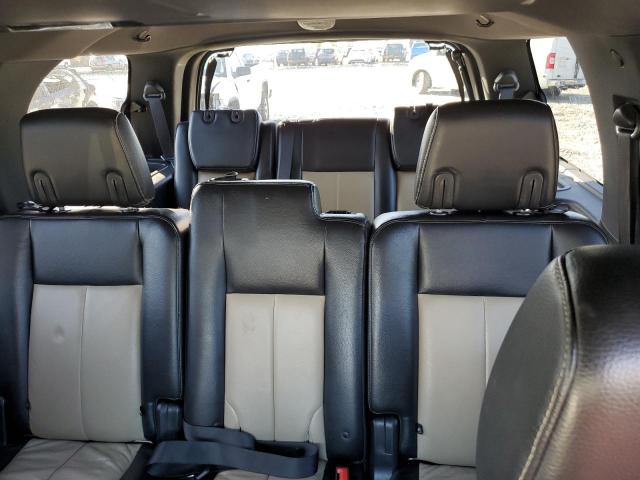 Photo 10 from auction – 2007 FORD EXPEDITION with VIN 1FMFU17547LA74225