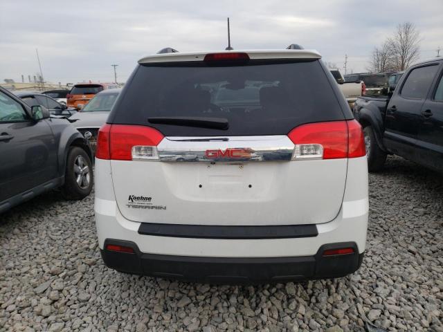 Photo 6 from auction – 2015 GMC TERRAIN SL with VIN 2GKALREK9F6265935
