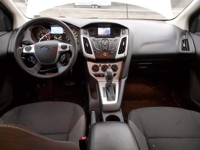 Photo 8 from auction – 2013 FORD FOCUS SE with VIN 1FADP3F25DL358664