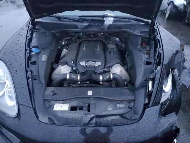 Photo 12 from auction – 2012 PORSCHE CAYENNE TU with VIN WP1AC2A27CLA80275