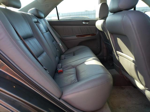 Photo 10 from auction – 2003 TOYOTA CAMRY LE with VIN 4T1BE30K33U744715