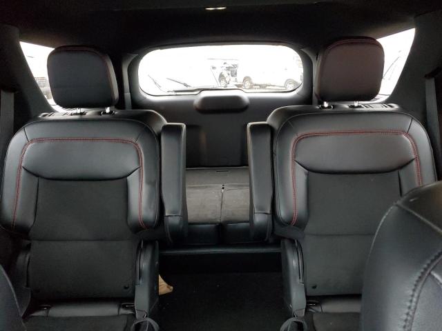 Photo 10 from auction – 2022 FORD EXPLORER S with VIN 1FMSK8KH5NGA01689