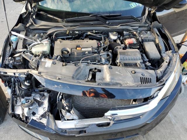 Photo 11 from auction – 2017 HONDA CIVIC EX with VIN 19XFC2F79HE226865