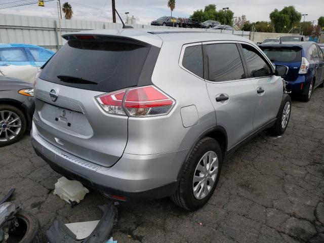 Photo 3 from auction – 2016 NISSAN ROGUE S with VIN KNMAT2MT9GP674953