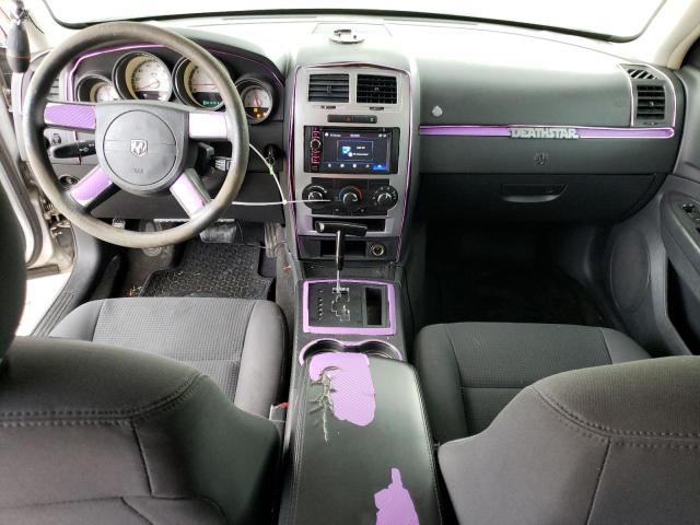 Photo 8 from auction – 2010 DODGE CHARGER SX with VIN 2B3CA3CVXAH186440